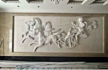 تزیینات معماری داخلی