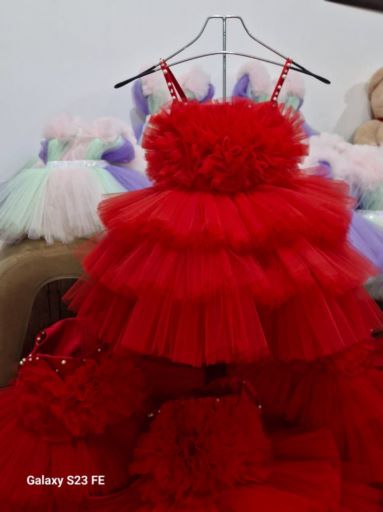 فروش لباس مجلسی کودک 