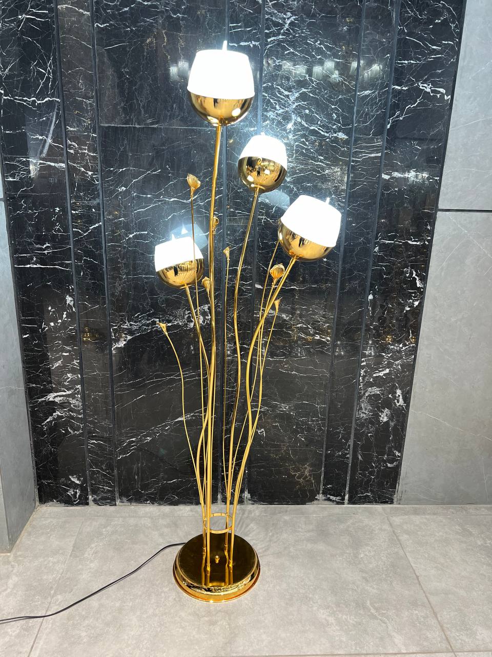 اباژور شاخه ای 