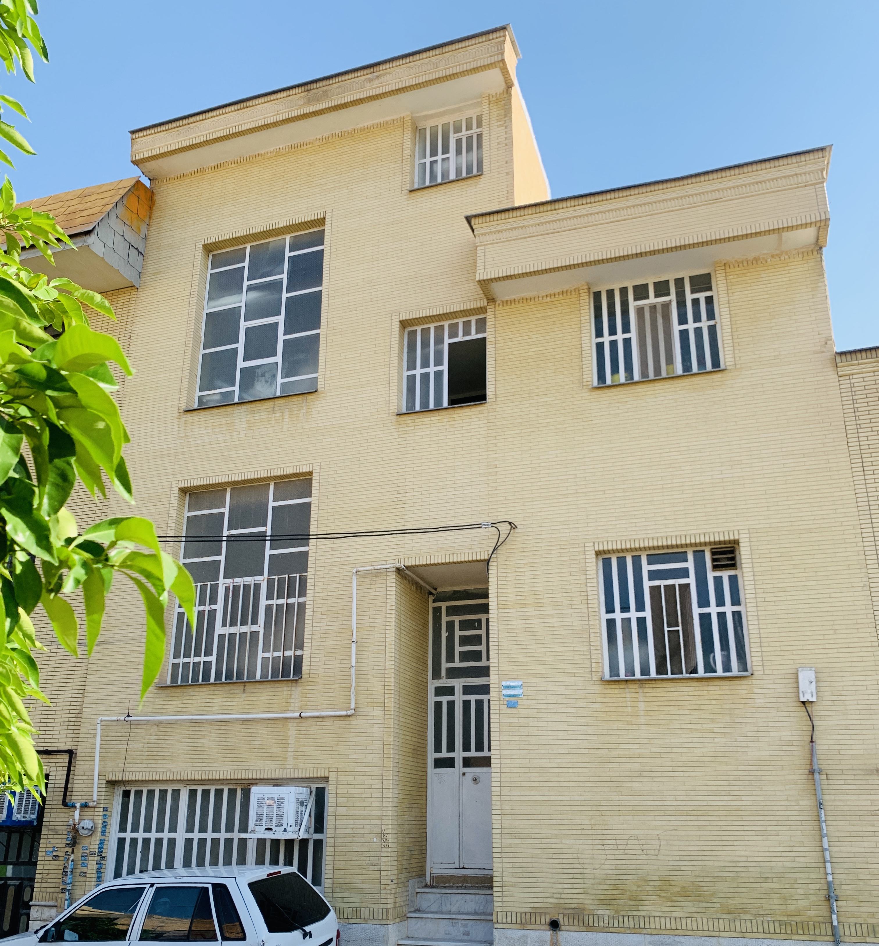 منزل فروشی