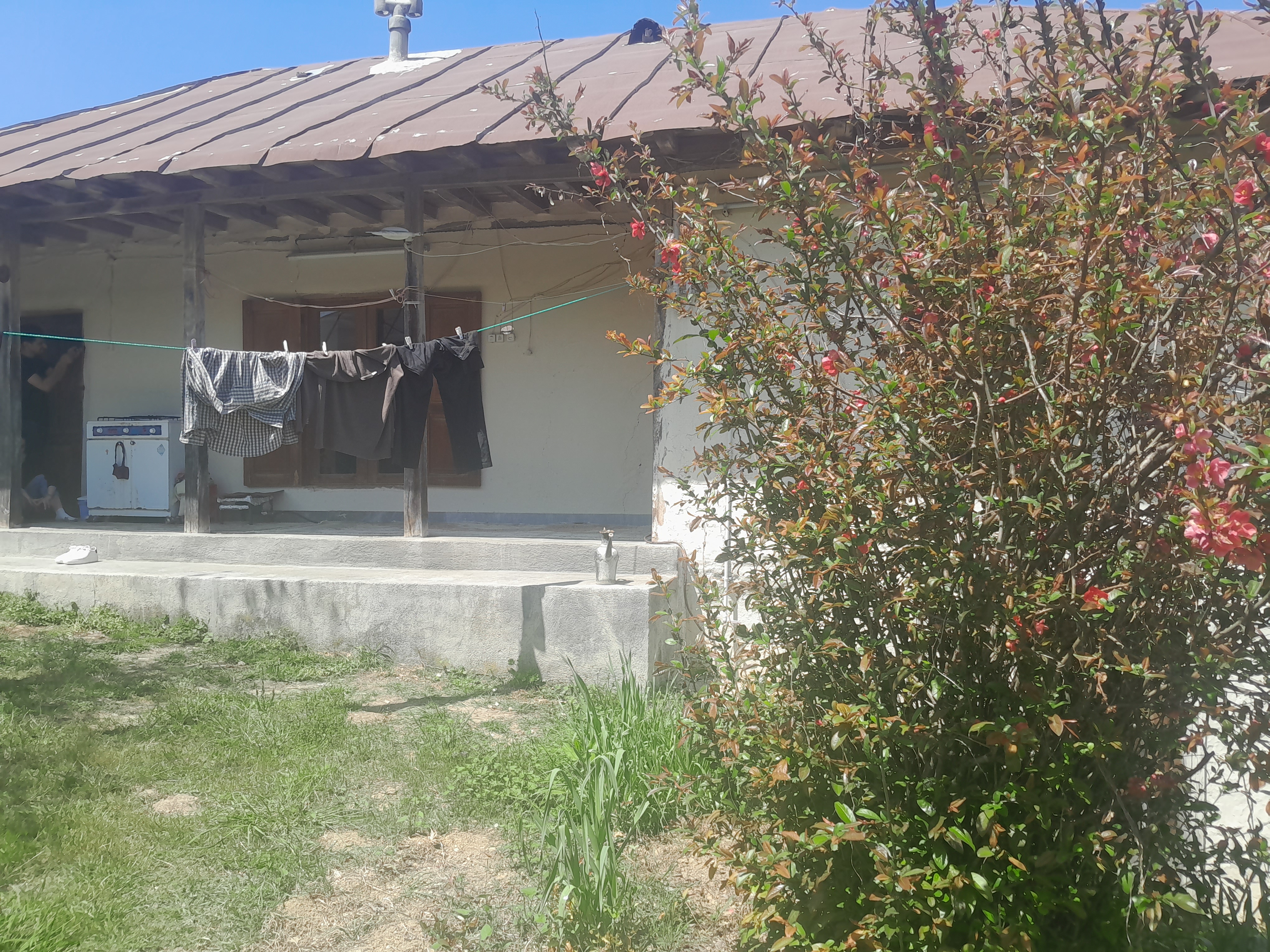 فروش خونه روستای 