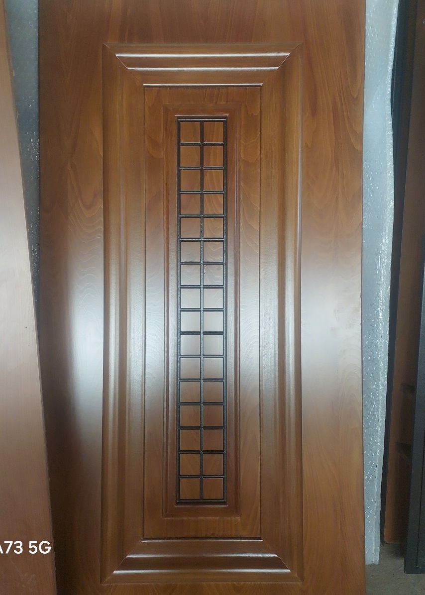 فروش دربهای لوکس چوبی و مصنوعات چوبی