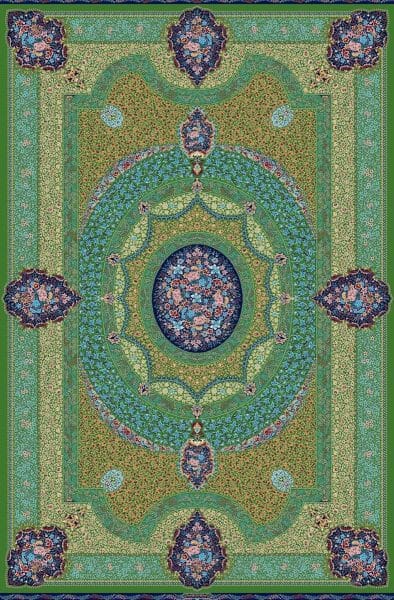 فروش فرش ایرانی 