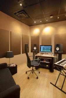 پنل آکوستیک استاندارد جهانی