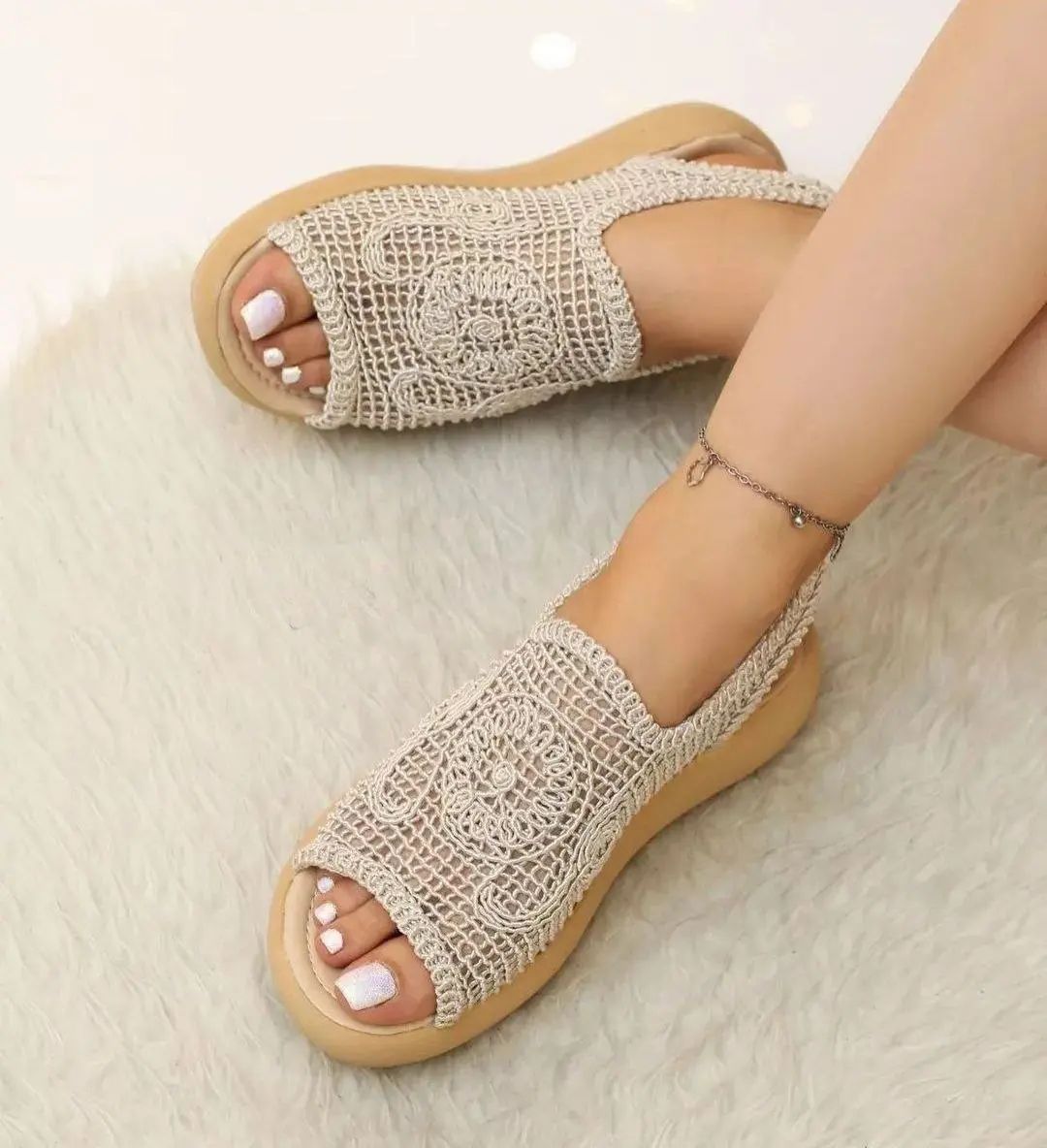 کفش عربی شبدیز