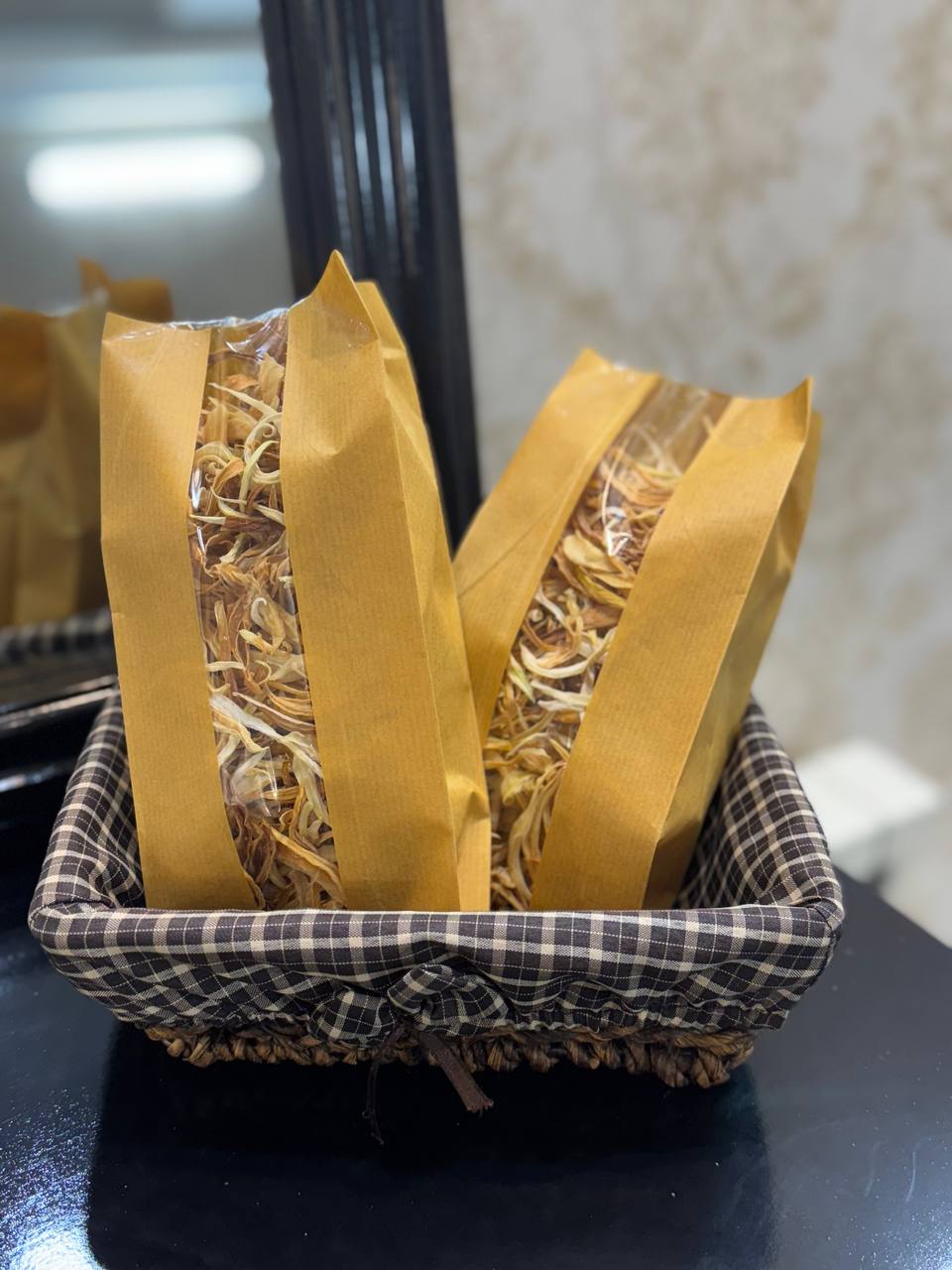 محصولات خانگی