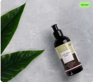 موهای نرم و ابریشمی