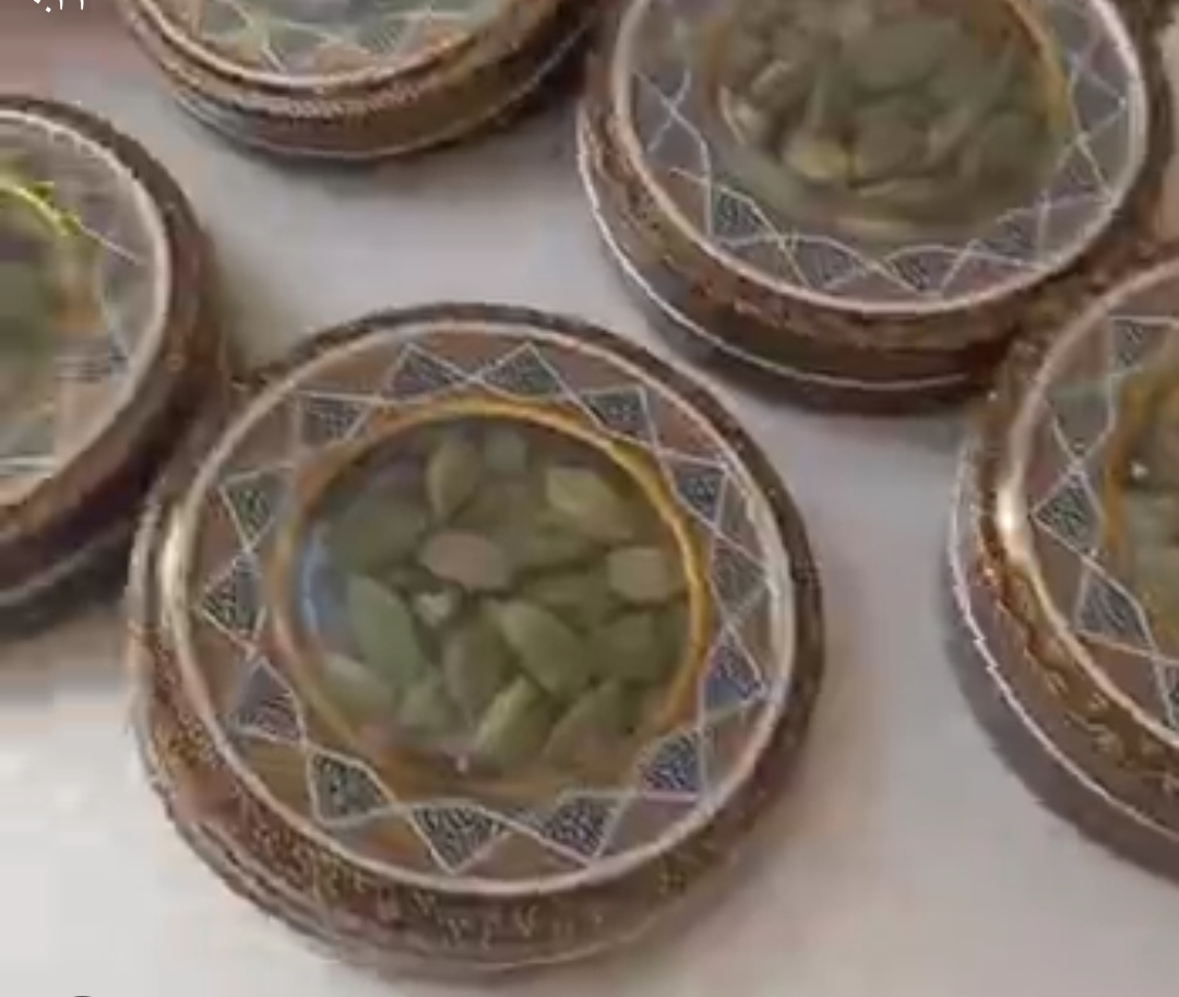 زعفران خالص 