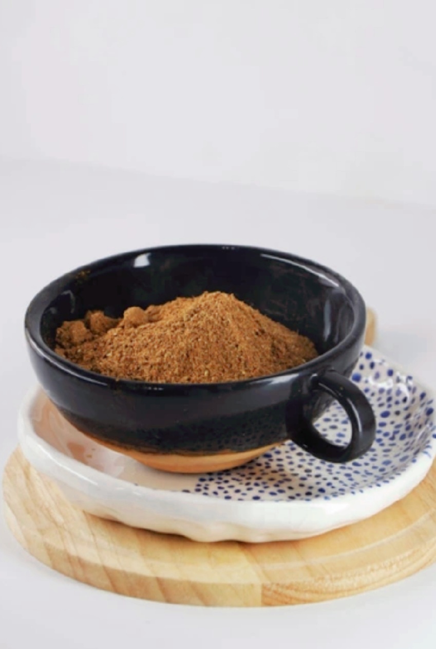 ادویه محلی ،التوابل المحلية الجنوبية