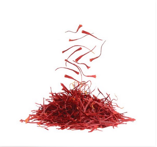 زرشک و زعفران