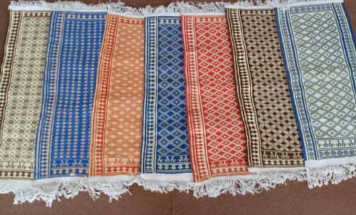 زیلو مناسب برای روکش صندلی ماشین