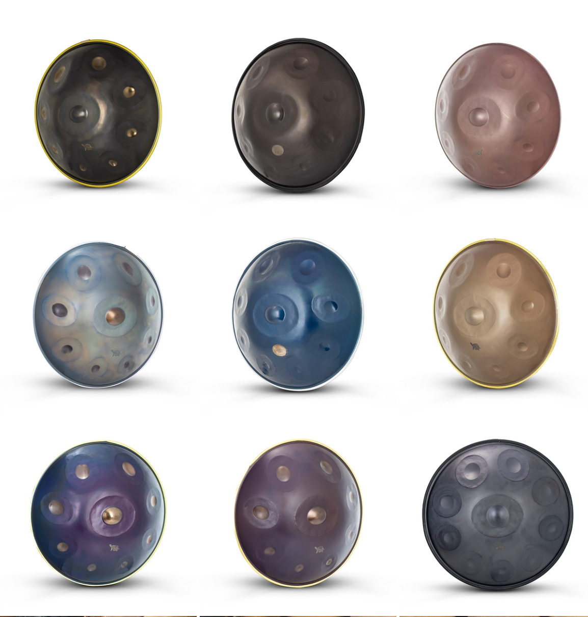 تولیدکننده ادوات موسیقی اصیل ایرانی 