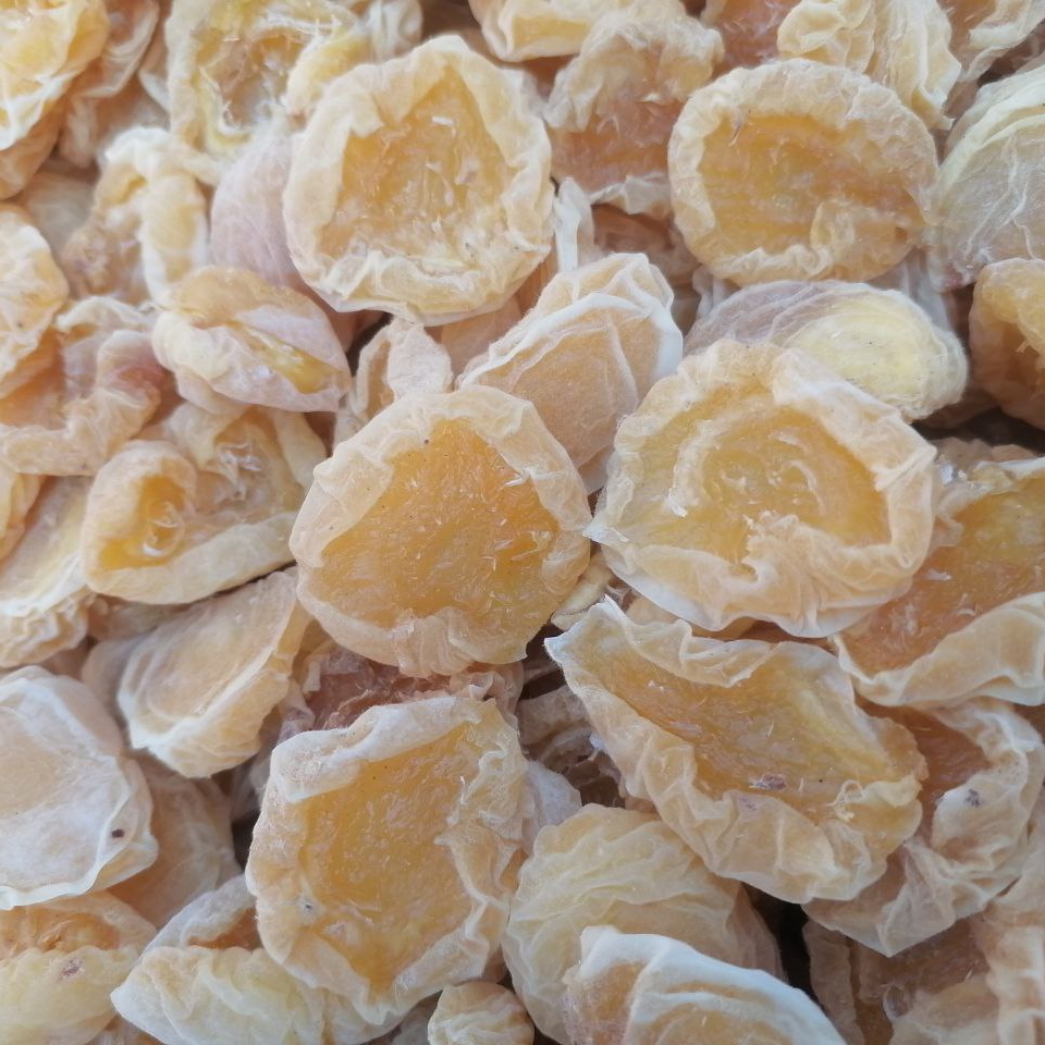  انواع میوه خشک 