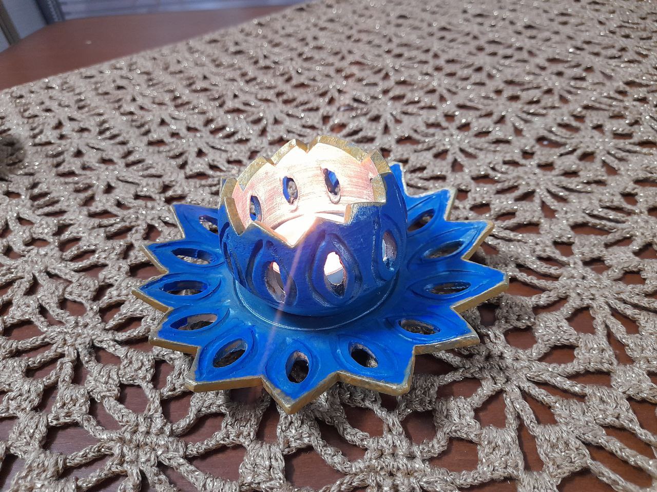 صنایع دستی سفالی