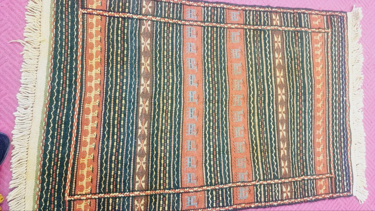 Iranian carpet