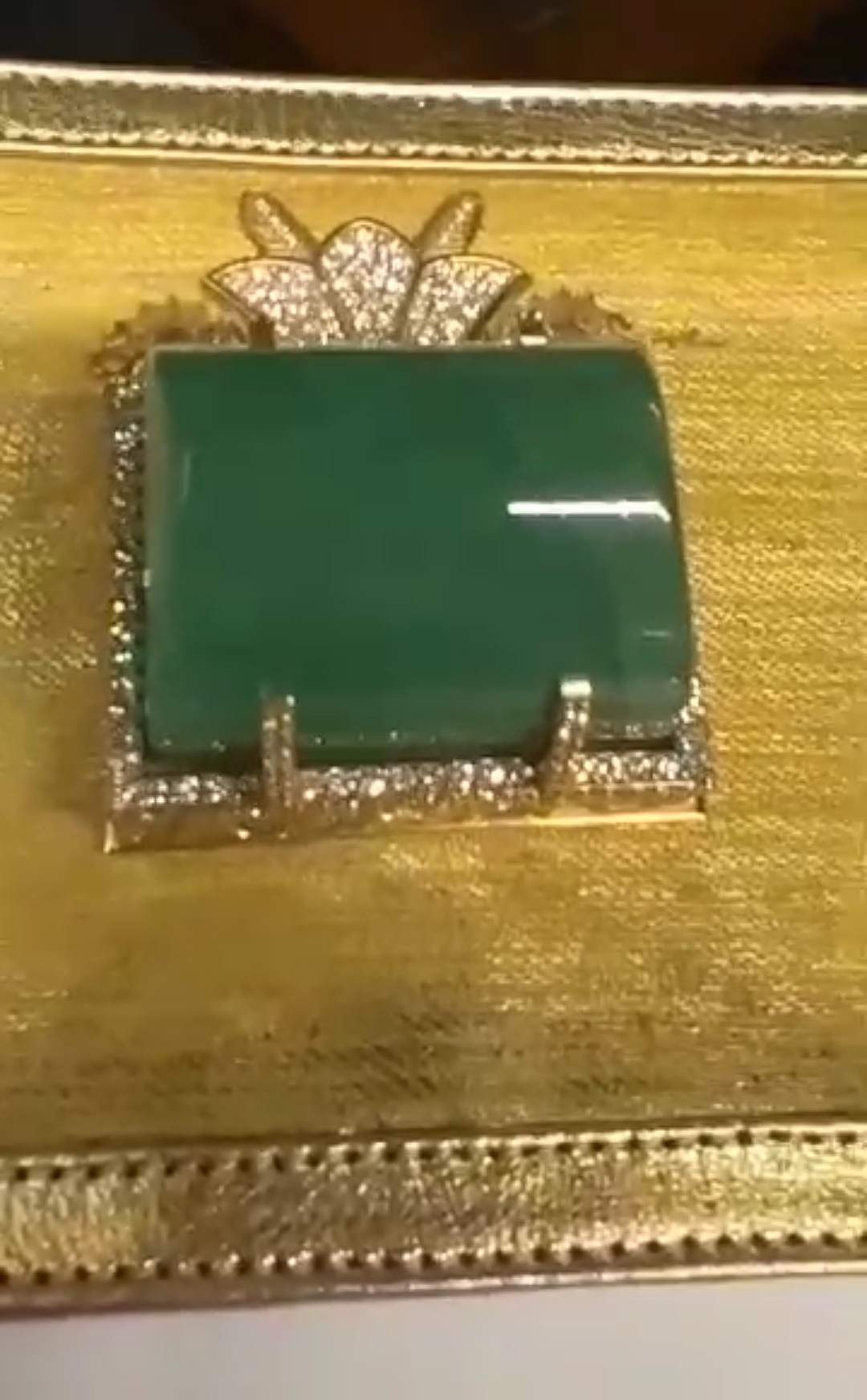 کمربند قجری