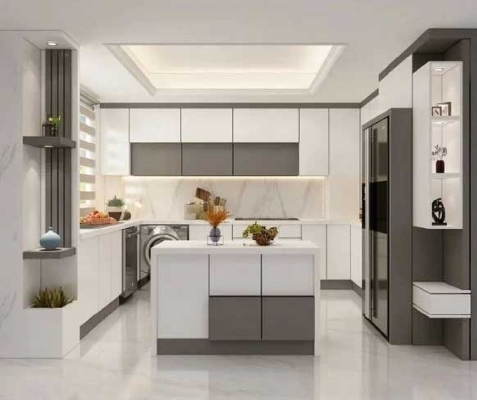 دکور و کابینت ساز 