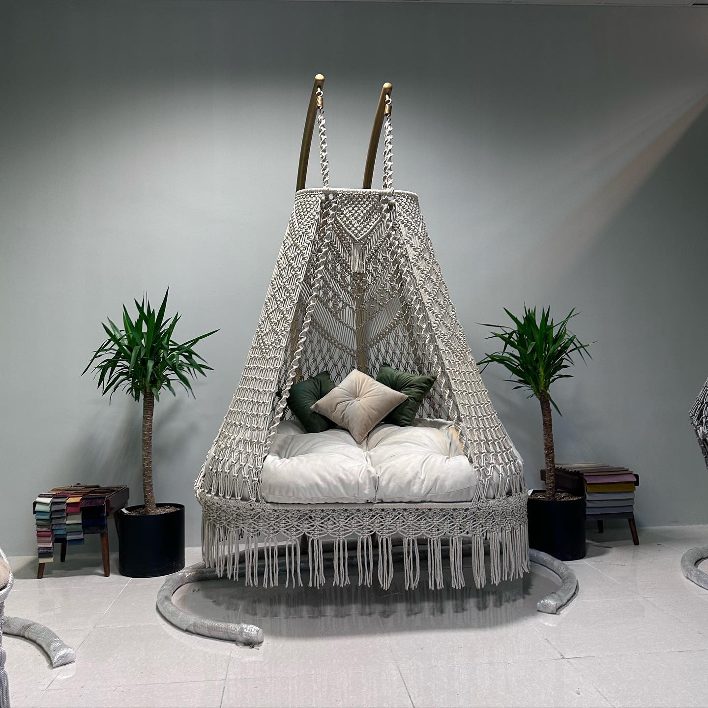 Relax swing