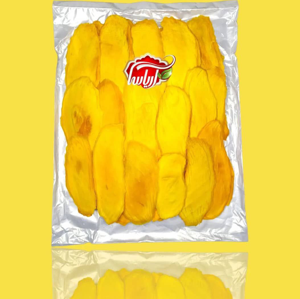 فروش انواع میوه خشک