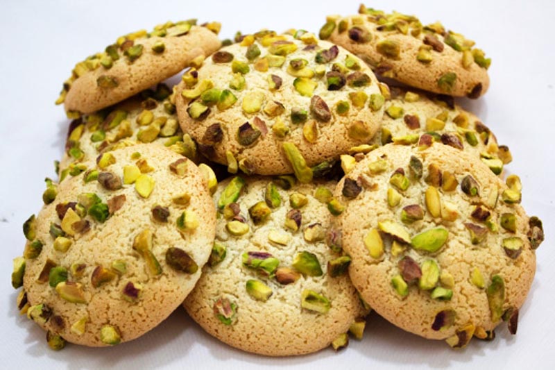 ارسال عنواع سوغاتی از تبریز