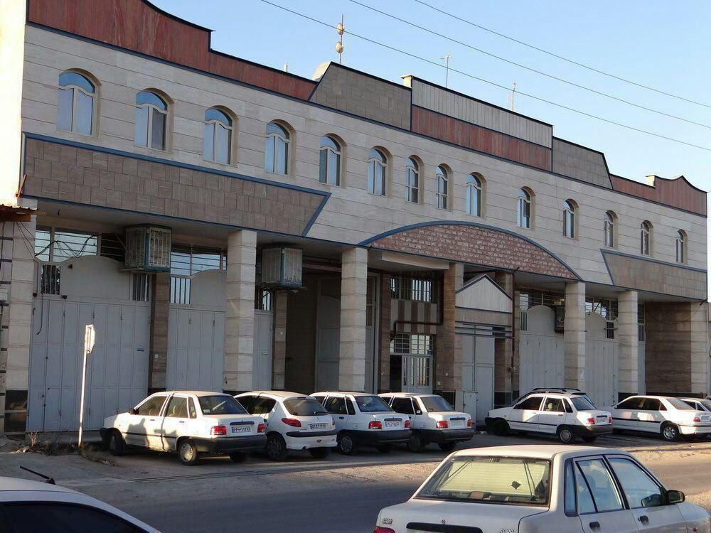 ملک سردخانه دار وسوله بسته بندی