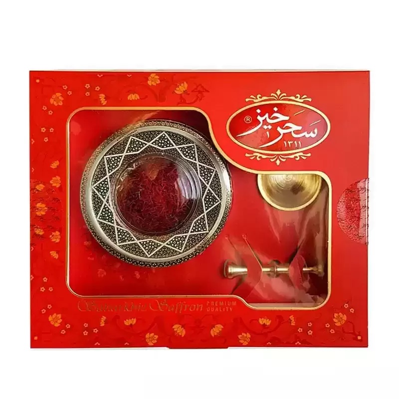 زعفران قائنات