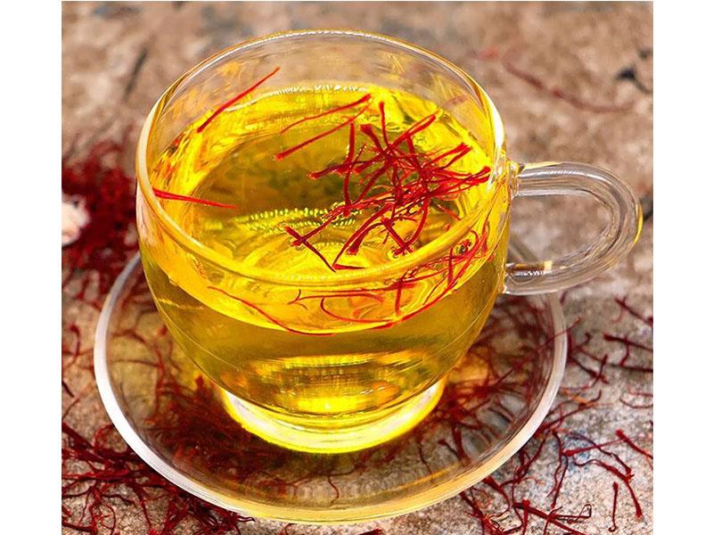 زعفران اعلاء