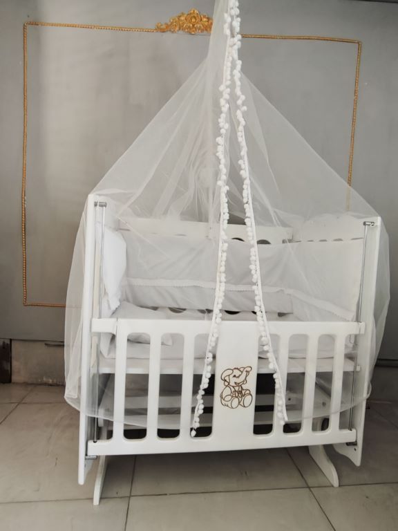 تولید تخت وکمد 