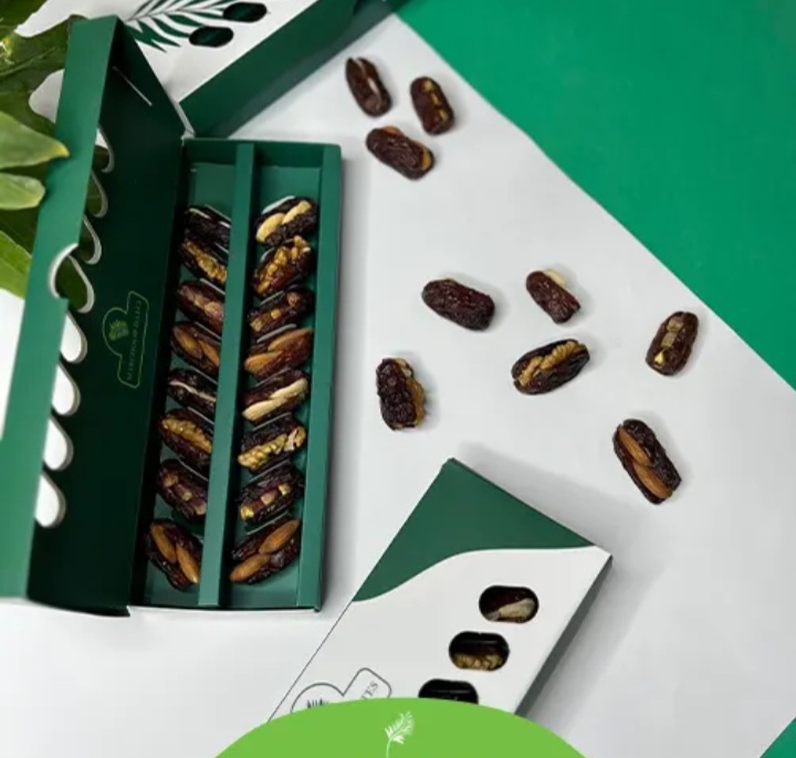 خرما پیارم اصل حاجی آباد