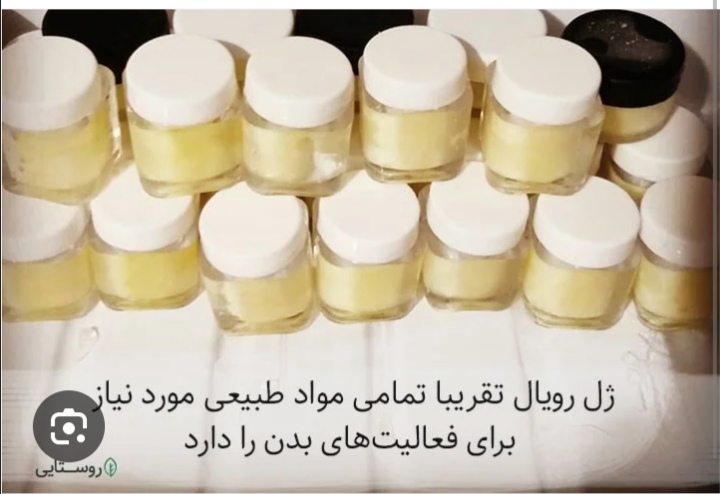 محصولات خشکبار