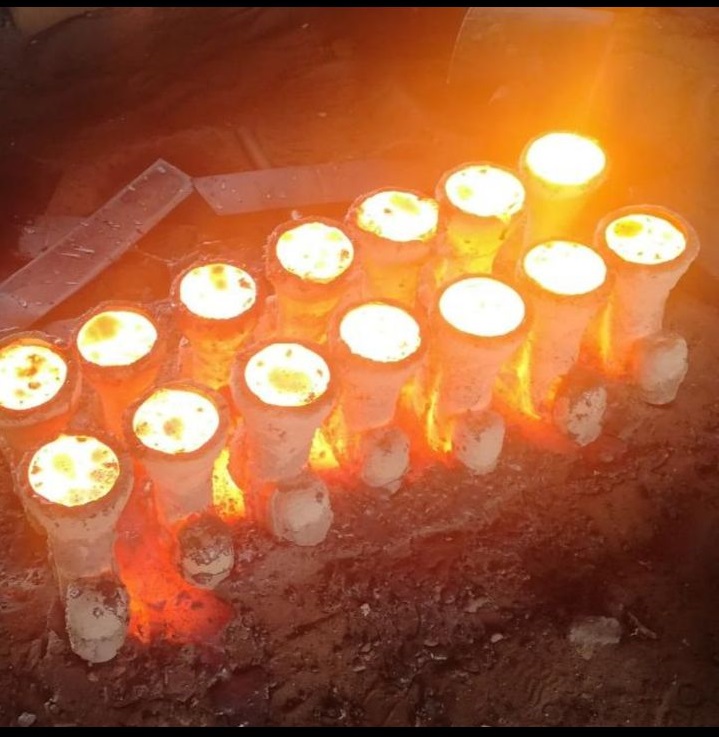 ارائه خدمات ریخته گری دقیق