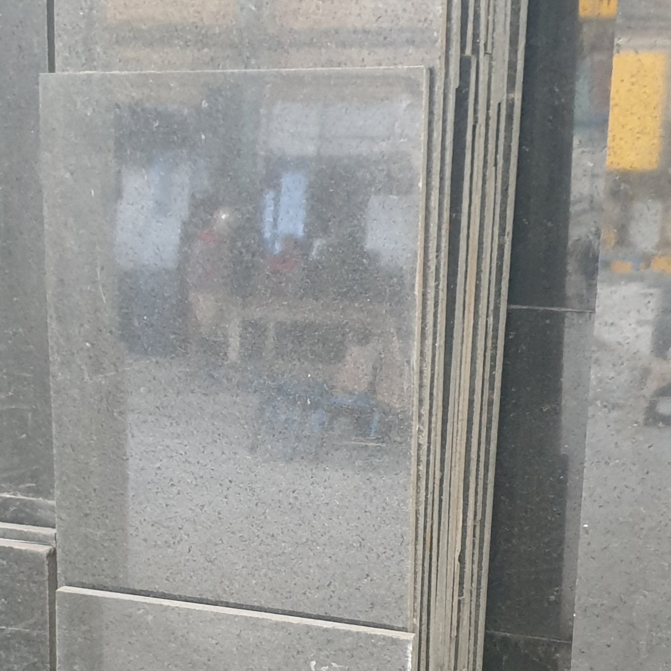 سنگ ساختمانی 