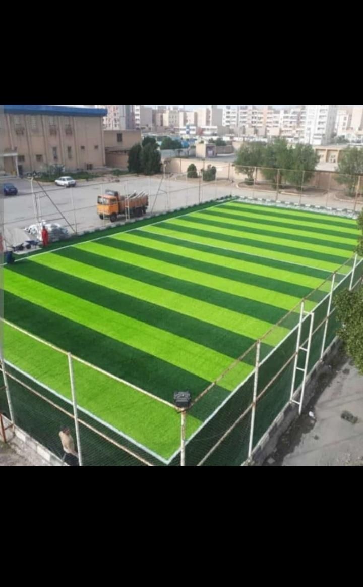 فروش چمن مصنوعی