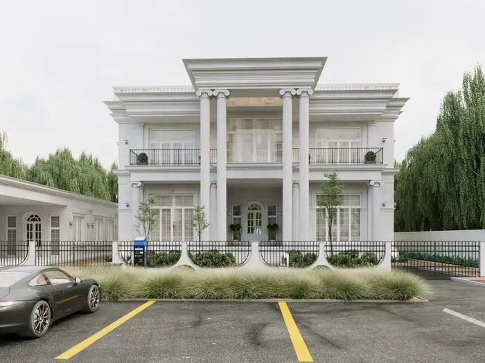 املاک دبی اقساط اقامت رایگان