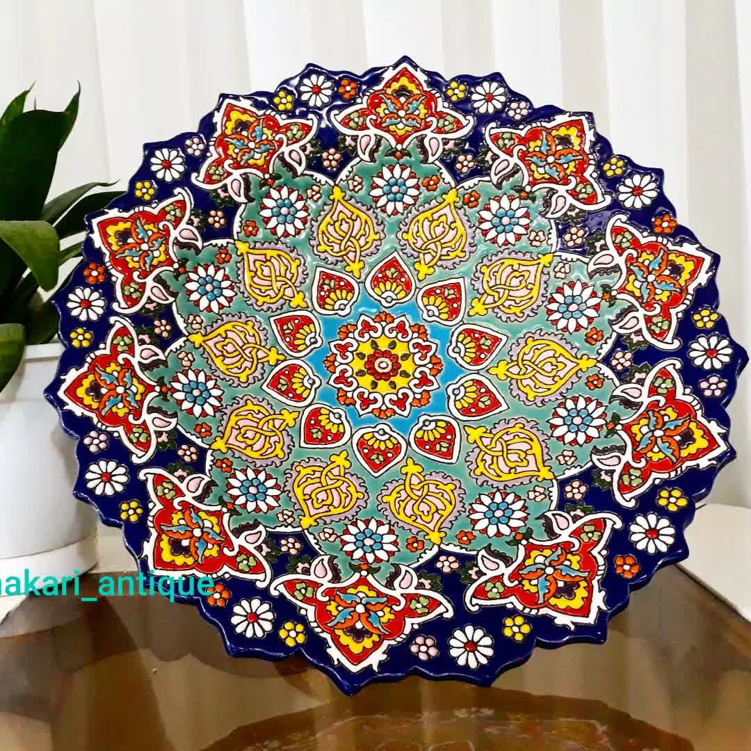 مینا کاری 