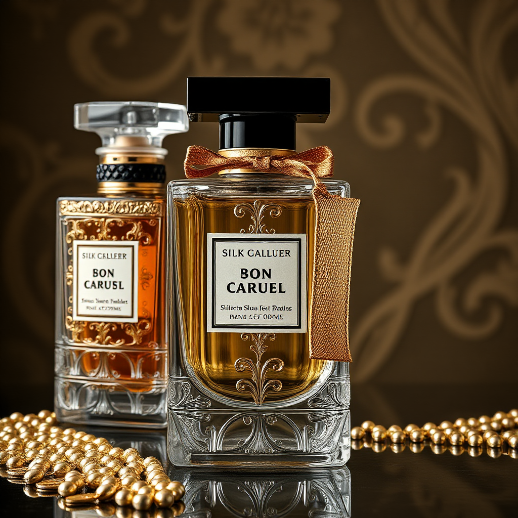 عطر فرانسوی و سوئیسی تضمینی