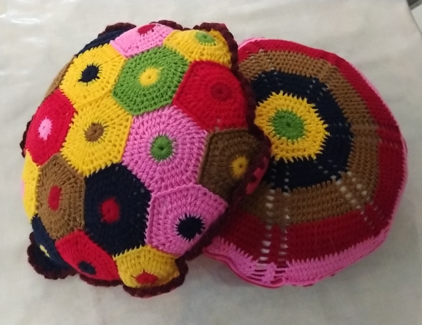 روتختی دونفره 