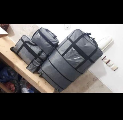 ساک مسافرتی 