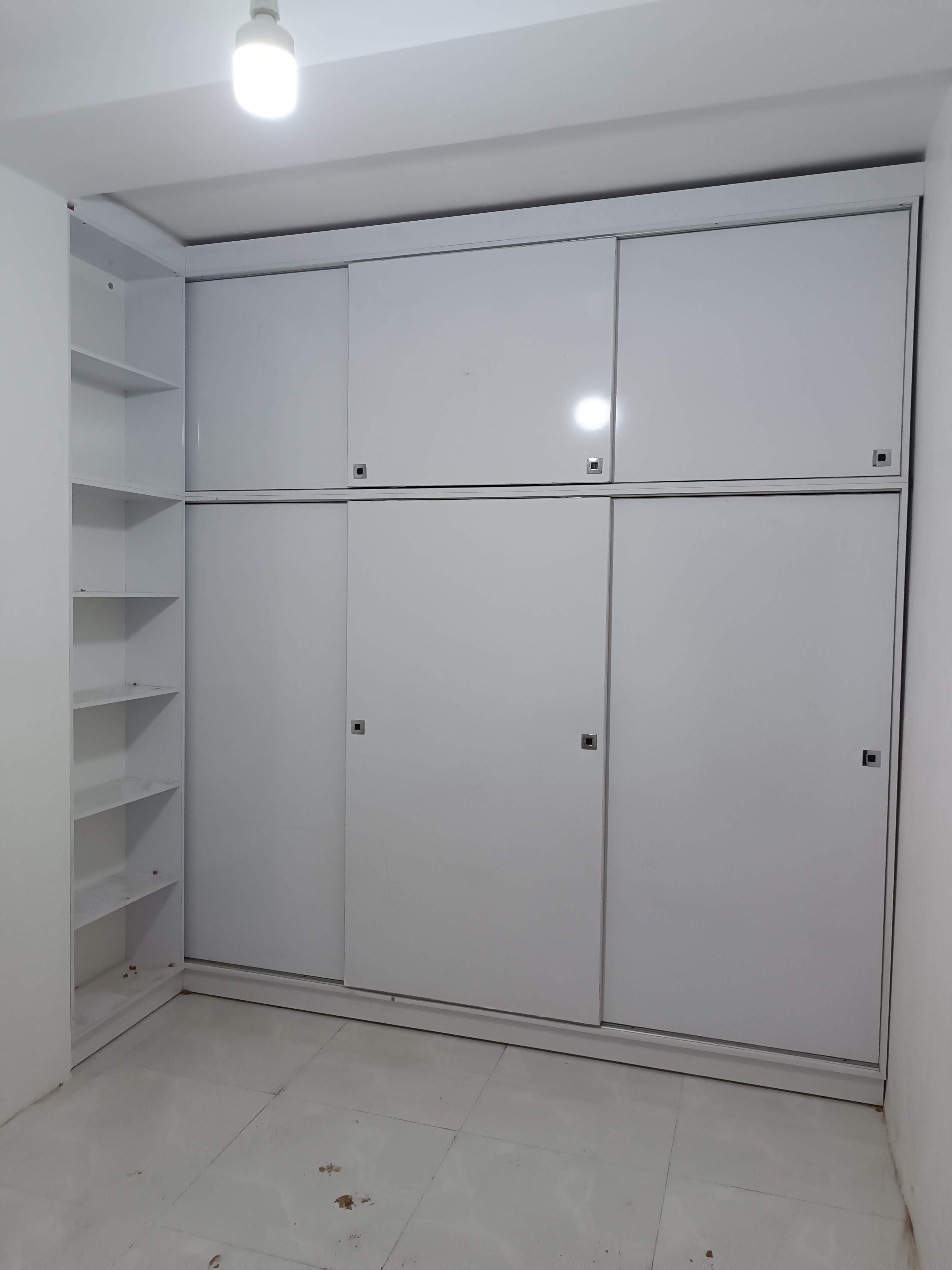 کابینت کار فلزی و ام دی اف