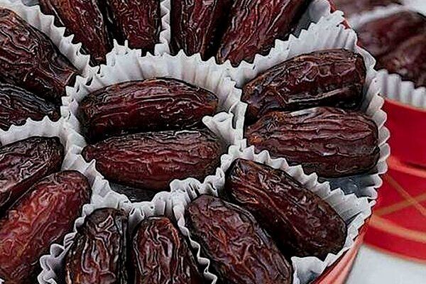 خرمای اعلا مجلسی