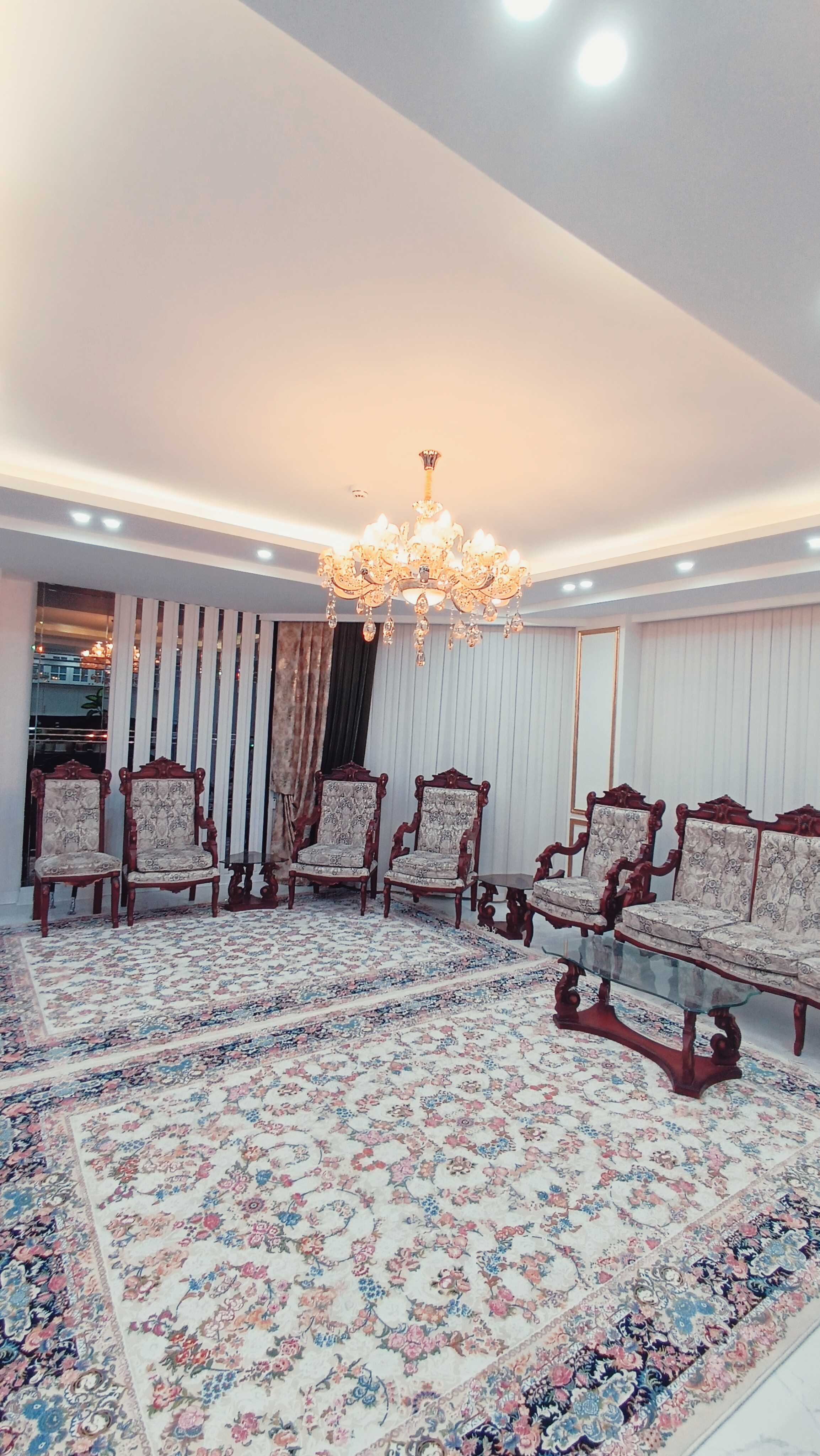 ست مبلمان 