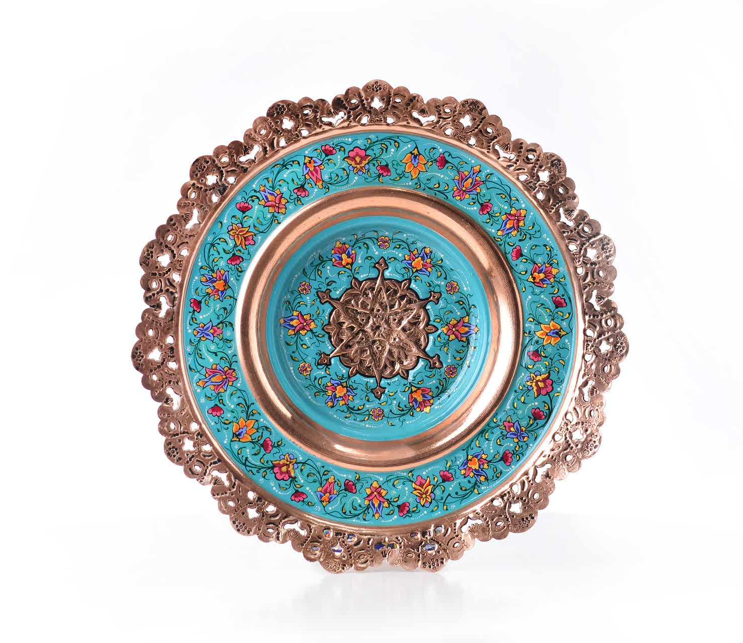 صنایع دستی اصفهان 