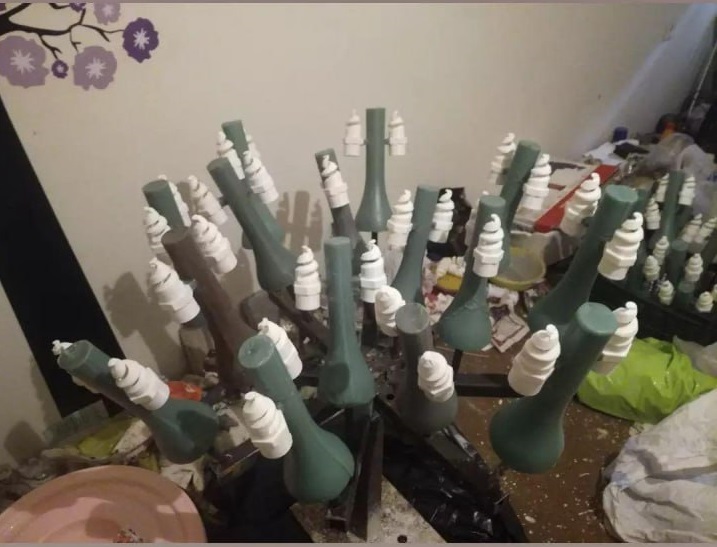 ارائه خدمات ریخته گری دقیق