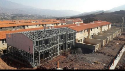 ساخت ویلا ، اضافه بنا با lsf 