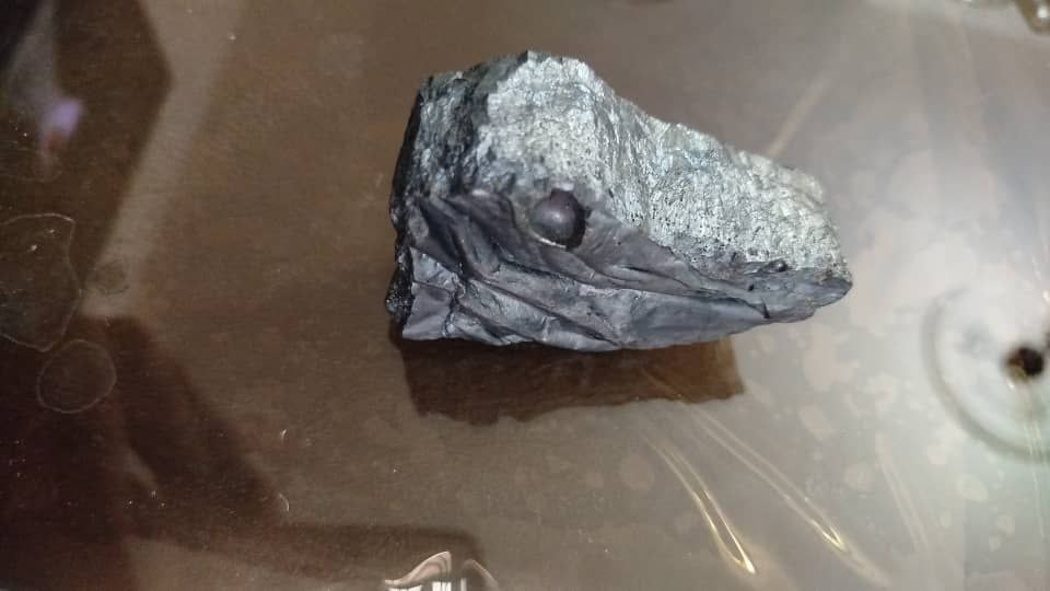 فروش شهاب سنگ نادر