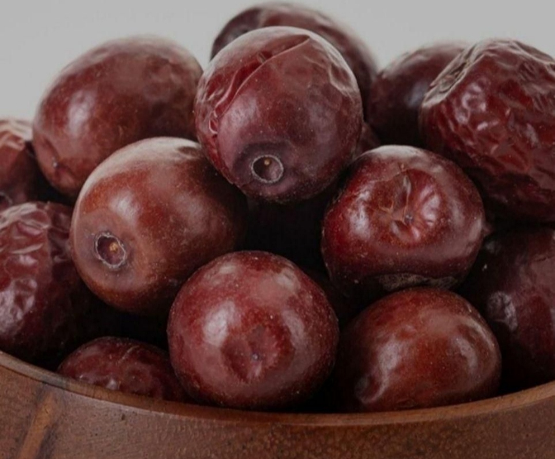 زرشک و زعفران 