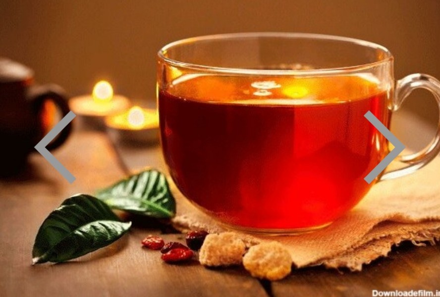 دمنوش ۴ گیاه لذت طعم جدید در ۴ چایی