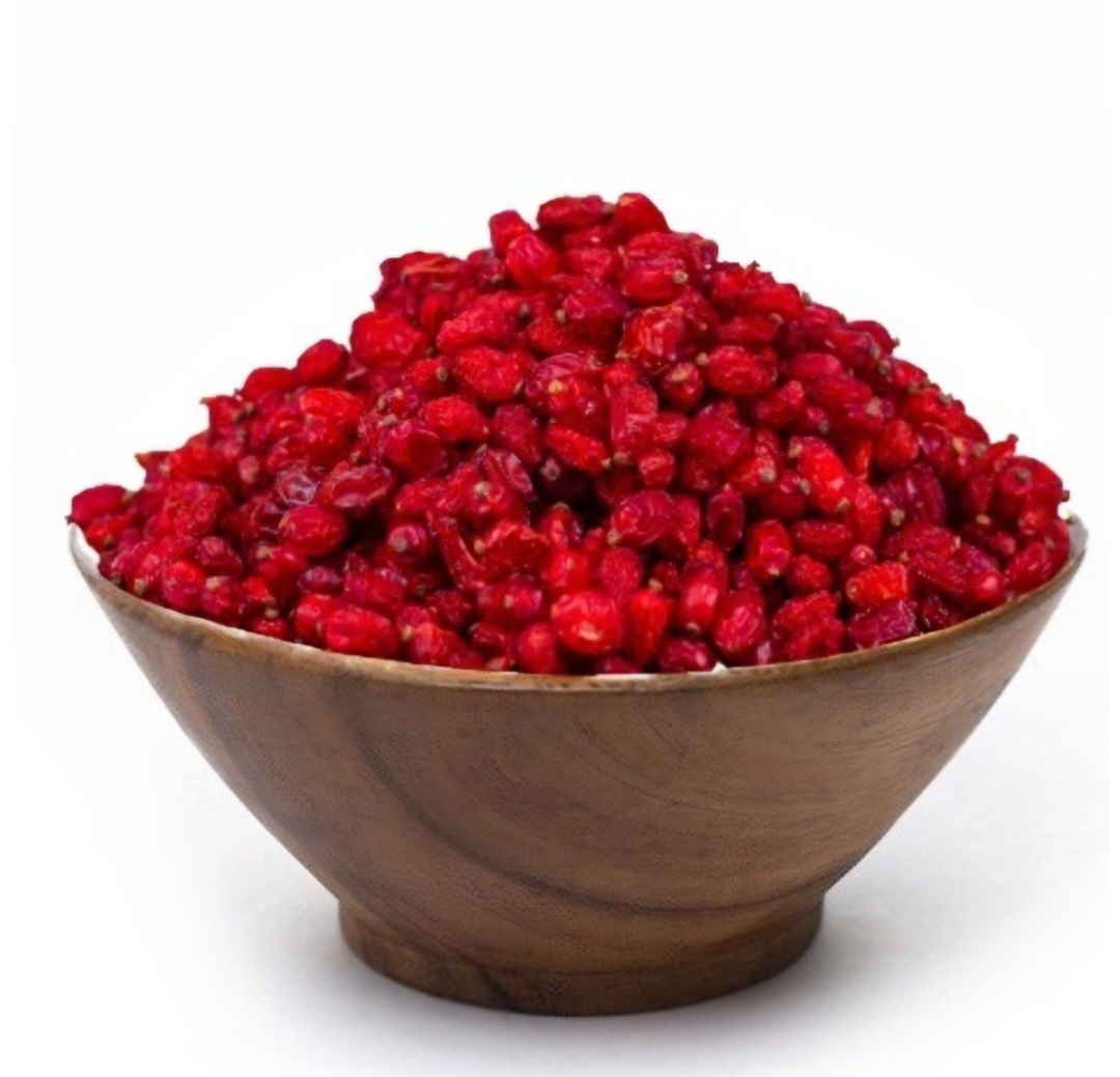 زرشک پفکی اعلا