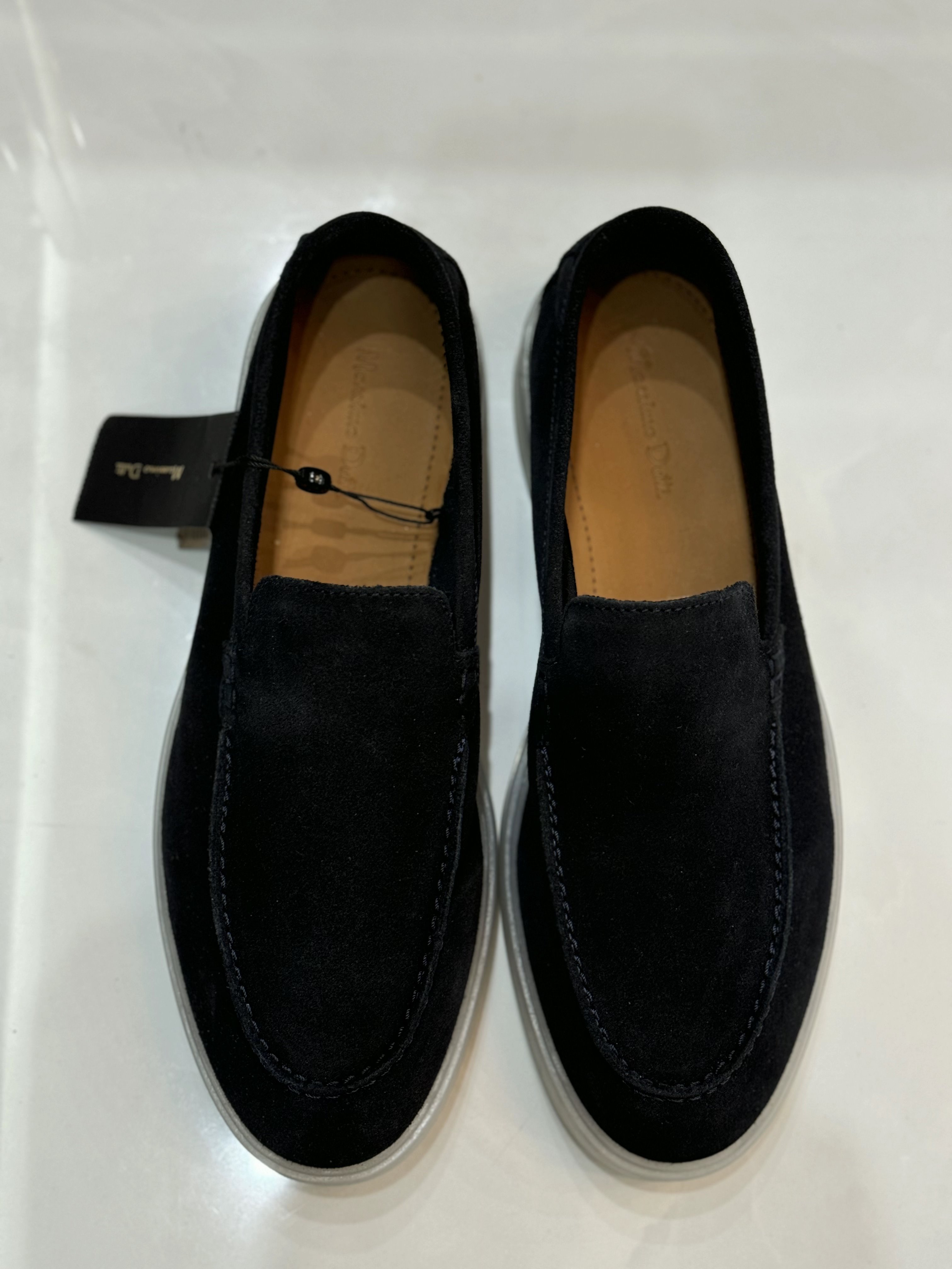 کفش مردانه برند ماسیمودوتی