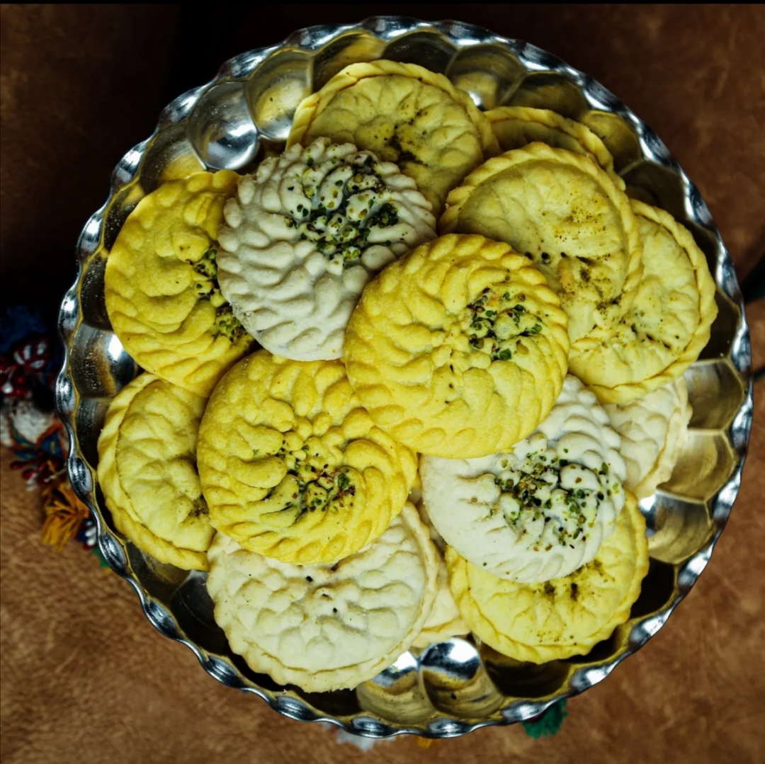 شیرینی محلی کرمان